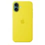 Protection pour téléphone portable Apple MYYG3ZM/A Jaune Apple de Apple, Housses et étuis téléphones portables - Réf : S71009...