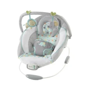 Hamac pour Bébé Ingenuity 11203-3 Turquoise de Ingenuity, Hamacs - Réf : S7102037, Prix : 66,73 €, Remise : %