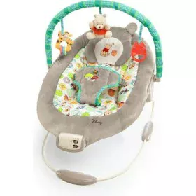 Baby-Liegestuhl Disney Winnie The Pooh von Disney, Hängematten - Ref: S7102046, Preis: 74,34 €, Rabatt: %