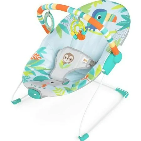 Baby Hammock Bright Starts Rainforest by bright starts, Hammocks - Ref: S7102053, Price: 50,47 €, Discount: %