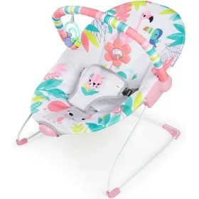 Hamac pour Bébé Bright Starts Flamingo de bright starts, Hamacs - Réf : S7102054, Prix : 51,16 €, Remise : %