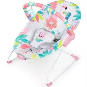 Hamac pour Bébé Bright Starts Flamingo de bright starts, Hamacs - Réf : S7102054, Prix : 51,16 €, Remise : %