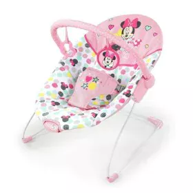 Amaca per Neonati Bright Starts Minnie di bright starts, Amache - Rif: S7102055, Prezzo: 57,95 €, Sconto: %