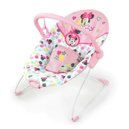 Hamac pour Bébé Bright Starts Minnie de bright starts, Hamacs - Réf : S7102055, Prix : 57,95 €, Remise : %