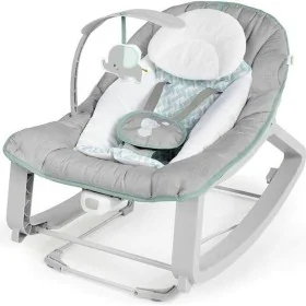 Baby-Liegestuhl Ingenuity Grau von Ingenuity, Hängematten - Ref: S7102069, Preis: 81,80 €, Rabatt: %