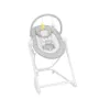 Baby-Liegestuhl Badabulle Compact'up High Grau von Badabulle, Hängematten - Ref: S7102072, Preis: 122,62 €, Rabatt: %