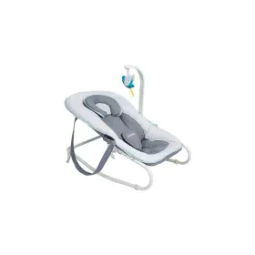 Hamaca para Bebé Babymoov A012433 Azul Blue de Babymoov, Hamacas - Ref: S7102075, Precio: 75,79 €, Descuento: %