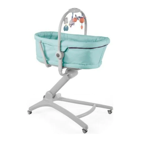 Baby Hammock Chicco Aquarelle Blue by Chicco, Hammocks - Ref: S7102110, Price: 292,86 €, Discount: %