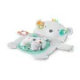 Tappeto da gioco Bright Starts Polar Bear Tummy Time Prop & Play ™ di bright starts, Tappetini gioco e palestrine - Rif: S710...