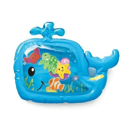 Tapis de Jeu à Eau Gonflable pour Bébé Infantino de Infantino, Tapis de jeux et d'éveil - Réf : S7102135, Prix : 28,44 €, Rem...