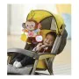 Giocattoli Vtech Baby Noé, p'tit singe d'activités di Vtech Baby, Giochi da passeggino - Rif: S7102137, Prezzo: 35,28 €, Scon...