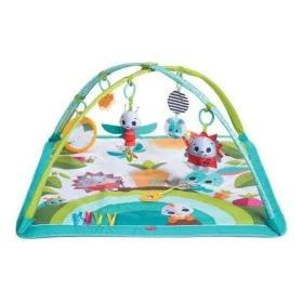 Alfombra de juego Tiny Love Arches Sunny Day In the Meadow (85 x 75 x 45 cm) de Tiny Love, Alfombras de juego y gimnasios - R...