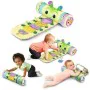 Alfombra de juego Vtech Baby Awakening Roll 3 en 1 de Vtech Baby, Alfombras de juego y gimnasios - Ref: S7102219, Precio: 60,...