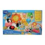 Parc de jeux Vtech Baby Lumi animaux (80 x 80 cm) de Vtech Baby, Parcs - Réf : S7102222, Prix : 103,04 €, Remise : %