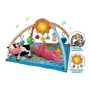 Parc de jeux Vtech Baby Lumi animaux (80 x 80 cm) de Vtech Baby, Parcs - Réf : S7102222, Prix : 103,04 €, Remise : %