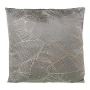 Cushion Alexandra House Living Beige Grey 43 x 43 cm by Alexandra House Living, Cushions - Ref: D1629155, Price: 20,27 €, Dis...