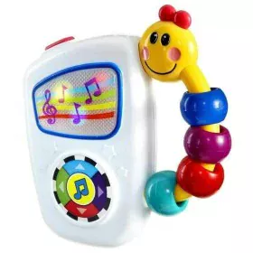 Baby-Spielzeug Baby Einstein Take Along Tunes Bunt von Baby Einstein, Mobiles - Ref: S7102231, Preis: 26,06 €, Rabatt: %