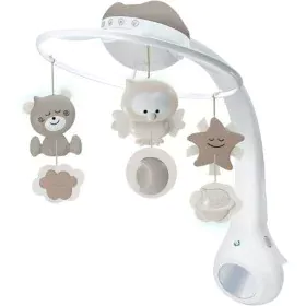 Carrossel para Berço Soft Night 3 em 1 de Infantino, Móbiles - Ref: S7102238, Preço: 56,02 €, Desconto: %