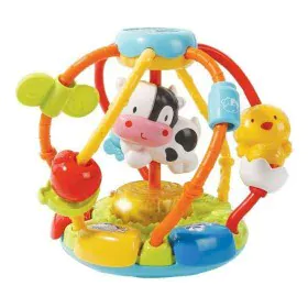 Interaktives Spielzeug für Babys Vtech Baby 80-502905 1 Stücke von Vtech Baby, Musikwürfel - Ref: S7102280, Preis: 39,45 €, R...