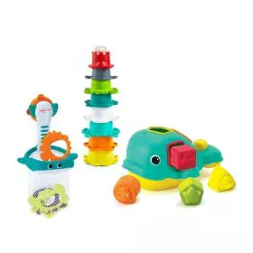 Pädagogisches Spielzeug Infantino Orc 17 von Infantino, Musikwürfel - Ref: S7102299, Preis: 43,69 €, Rabatt: %