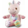 Plüschtier Vtech Baby Licorne von Vtech Baby, Tiere und Figuren - Ref: S7102478, Preis: 40,55 €, Rabatt: %