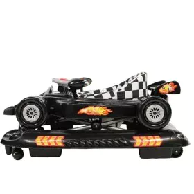 Andarilho com rodas Nania Racing Carro Preto de Nania, Andadores para bebés - Ref: S7103034, Preço: 83,22 €, Desconto: %