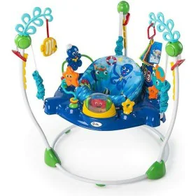 Andarilho Baby Einstein Neptune's Ocean de Baby Einstein, Centros de atividades - Ref: S7103036, Preço: 142,20 €, Desconto: %