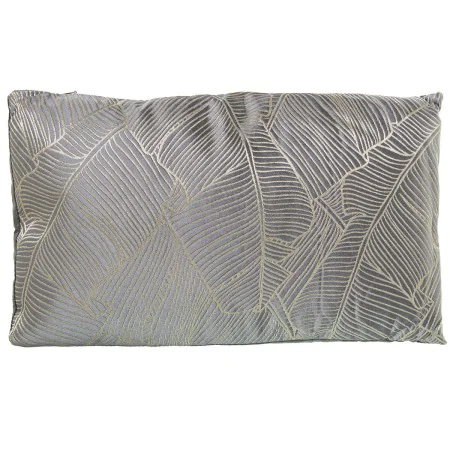 Coussin Alexandra House Living Beige Gris 50 x 30 cm de Alexandra House Living, Coussins - Réf : D1629156, Prix : 9,30 €, Rem...