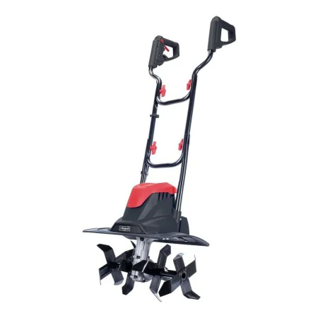 Electric motor hoe Scheppach 5912312901 by Scheppach, Cultivators & Tillers - Ref: S7106609, Price: 115,36 €, Discount: %