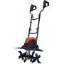 Electric motor hoe Scheppach 5912312901 by Scheppach, Cultivators & Tillers - Ref: S7106609, Price: 115,36 €, Discount: %