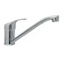 Grifo Monomando Rousseau 4052812 Acero Inoxidable Latón de Rousseau, Grifos de cocina - Ref: S7108623, Precio: 59,06 €, Descu...