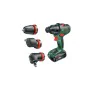 Set trapano e accessori BOSCH Advancedimpact 18 18 V 36 Nm di BOSCH, Trapani e cacciaviti - Rif: S7108936, Prezzo: 213,57 €, ...