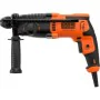 Berbequim Percutor Black & Decker BEHS01-QS 650 W 220 V 2 j de Black & Decker, Berbequim e aparafusadoras - Ref: S7109287, Pr...