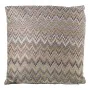 Cojín Alexandra House Living Marrón Dorado 43 x 43 cm de Alexandra House Living, Cojines - Ref: D1629158, Precio: 14,82 €, De...