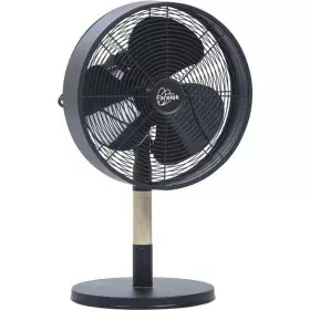 Ventilatore da Tavolo FARELEK FLORIDA Nero opaco 35 W di FARELEK, Ventilatori da tavolo - Rif: S7112569, Prezzo: 74,63 €, Sco...