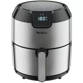 Air Fryer Moulinex EZ401D 1500W 4,2 L 1500 W by Moulinex, Air fryers - Ref: S7113512, Price: 124,59 €, Discount: %