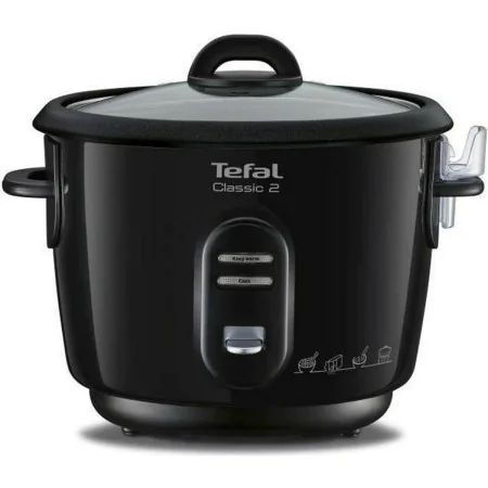 Pentola a Cottura Lenta Tefal RK102811 500 W di Tefal, Slow Cooker - Rif: S7113553, Prezzo: 94,09 €, Sconto: %