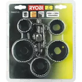 Filtros Ryobi RAK07HS de Ryobi, Aspiradores e coletores de poeiras - Ref: S7120390, Preço: 28,47 €, Desconto: %