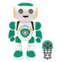 Robot Éducatif Lexibook Powerman Junior Blanc Vert FR de Lexibook, Robots - Réf : S7122618, Prix : 46,73 €, Remise : %