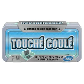 Jeu de société Hasbro Touché Coulé (FR) de Hasbro, Jeux avec jetons - Réf : S7124331, Prix : 31,10 €, Remise : %