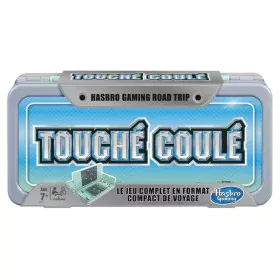 Gioco da Tavolo Hasbro Touché Coulé (FR) di Hasbro, Giochi a gettoni - Rif: S7124331, Prezzo: 30,99 €, Sconto: %