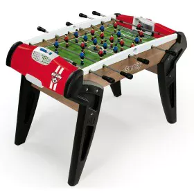 Children's Football Smoby Baby Foot N ° 1 Evolution by Smoby, Table Football - Ref: S7124569, Price: 193,43 €, Discount: %