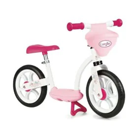 Vélo pour Enfants Smoby Scooter Carrier + Baby Carrier Sans pédales de Smoby, Draisiennes - Réf : S7125014, Prix : 88,00 €, R...