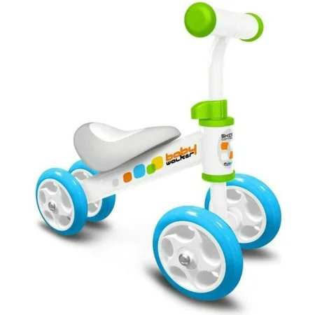 Correpasillos My First Draisian Remolque Tractor de BigBuy Kids, Correpasillos y accesorios - Ref: S7125039, Precio: 51,95 €,...