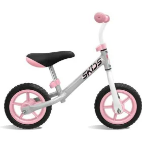 Bicicleta Infantil Skids Control Sem Pedais de BigBuy Kids, Bicicletas sem pedais - Ref: S7125041, Preço: 59,21 €, Desconto: %