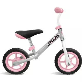 Bicicleta Infantil Skids Control Sem Pedais de BigBuy Kids, Bicicletas sem pedais - Ref: S7125041, Preço: 58,76 €, Desconto: %