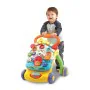 Tricycle Vtech Super Trotteur Parlant 2 En 1 Orange (FR) Multicouleur de Vtech, Trotteurs et accessoires - Réf : S7125060, Pr...