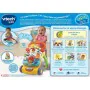 Correpasillos Vtech Super Trotteur Parlant 2 En 1 Orange (FR) Multicolor de Vtech, Correpasillos y accesorios - Ref: S7125060...