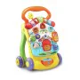 Tricycle Vtech Super Trotteur Parlant 2 En 1 Orange (FR) Multicouleur de Vtech, Trotteurs et accessoires - Réf : S7125060, Pr...