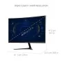 Monitor ViewSonic VX2718-2KPC-MHD 27" LED Curva 165 Hz VA Flicker free di ViewSonic, Monitor - Rif: S7133729, Prezzo: 240,22 ...